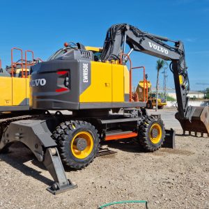 VOLVO EWR150
