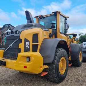 VOLVO L90H