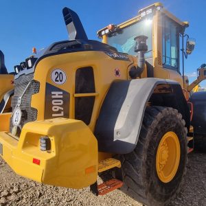 VOLVO L90H