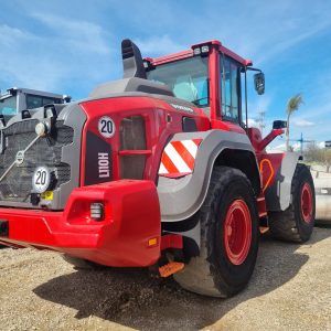 VOLVO L110H