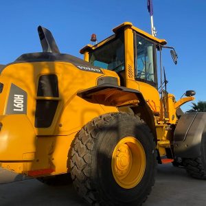 VOLVO L60H