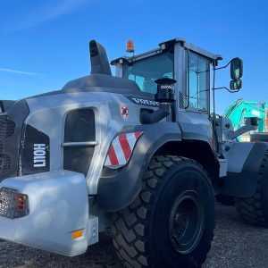 VOLVO L110H