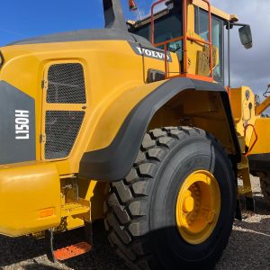VOLVO L150H
